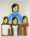 mother children